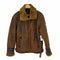 ショルダーワッペン A-2 フライトジャケット メンズ 3XL
