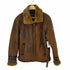ショルダーワッペン A-2 フライトジャケット メンズ 3XL