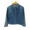 リーバイス Levis 三角タグ オレンジタブ トラッカージャケット メンズ