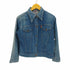 リーバイス Levis 三角タグ オレンジタブ トラッカージャケット メンズ