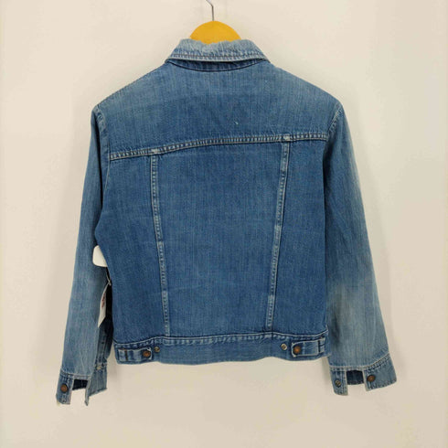 リーバイス Levis 三角タグ オレンジタブ トラッカージャケット メンズ