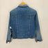 リーバイス Levis 三角タグ オレンジタブ トラッカージャケット メンズ