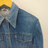 リーバイス Levis 三角タグ オレンジタブ トラッカージャケット メンズ