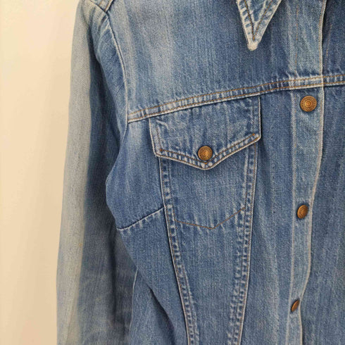 リーバイス Levis 三角タグ オレンジタブ トラッカージャケット メンズ