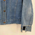 リーバイス Levis 三角タグ オレンジタブ トラッカージャケット メンズ