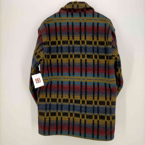ウールリッチ WOOLRICH USA製 コンチョボタンジャケット メンズ import:S