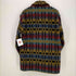 ウールリッチ WOOLRICH USA製 コンチョボタンジャケット メンズ import:S