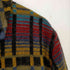 ウールリッチ WOOLRICH USA製 コンチョボタンジャケット メンズ import:S