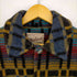ウールリッチ WOOLRICH USA製 コンチョボタンジャケット メンズ import:S