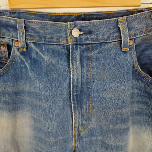 リーバイス Levis 517 ブーツカットデニムパンツ メンズ JPN:3 W36 L30