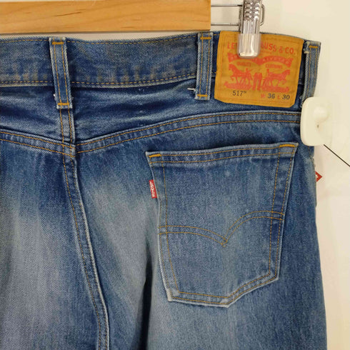 リーバイス Levis 517 ブーツカットデニムパンツ メンズ JPN:3 W36 L30