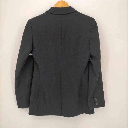 シーケーカルバンクライン ck Calvin Klein ウール3Bテーラードジャケット レディース 4