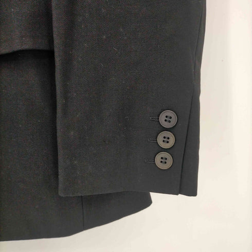 シーケーカルバンクライン ck Calvin Klein ウール3Bテーラードジャケット レディース 4