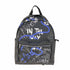 ザラ ZARA Graffiti Backpack グラフィティ プリント バックパック メンズ M
