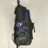 ザラ ZARA Graffiti Backpack グラフィティ プリント バックパック メンズ M