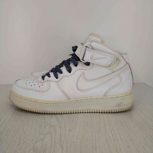 ナイキ NIKE AIR FORCE 1 MID 07 メンズ 26.5