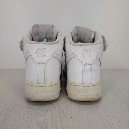ナイキ NIKE AIR FORCE 1 MID 07 メンズ 26.5