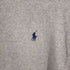 ポロラルフローレン POLO RALPH LAUREN S/S TEE 霜降りグレー メンズ JPN:L