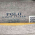 ポロラルフローレン POLO RALPH LAUREN S/S TEE 霜降りグレー メンズ JPN:L