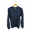 ダブルアールエル ラルフローレン RRL RALPH LAUREN コットンニットセーター メンズ import:S