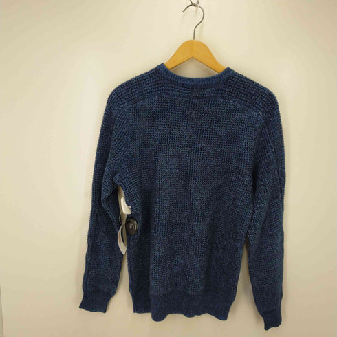 ダブルアールエル ラルフローレン RRL RALPH LAUREN コットンニットセーター メンズ import:S