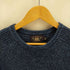 ダブルアールエル ラルフローレン RRL RALPH LAUREN コットンニットセーター メンズ import:S