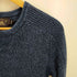 ダブルアールエル ラルフローレン RRL RALPH LAUREN コットンニットセーター メンズ import:S