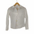フランクアンドアイリーン Frank & Eileen MADE IN ITALY コットンシャツ レディース import:XS