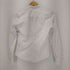 フランクアンドアイリーン Frank & Eileen MADE IN ITALY コットンシャツ レディース import:XS