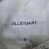 ジルスチュアート JILLSTUART ツイード ウィンドペン ジャケット ブルゾン レディース JPN:S