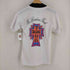 ドッグタウン DOG TOWN USA製 両面ロゴプリント クルーネックTシャツ メンズ JPN:S