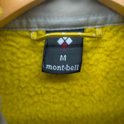 モンベル mont bell クリマエアジャケット レディース JPN:M