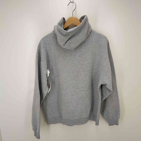 エルエルビーン L.L.Bean 00s ロゴスウェットパーカー メンズ