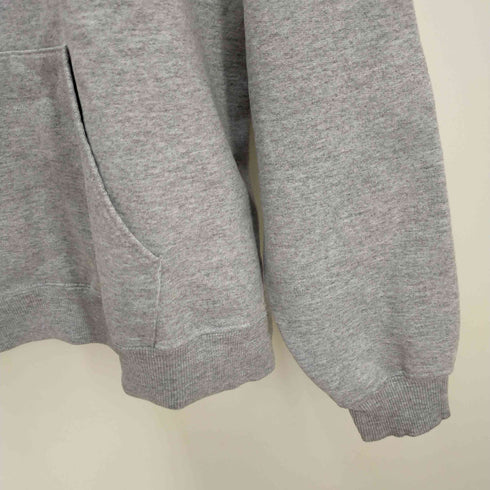 エルエルビーン L.L.Bean 00s ロゴスウェットパーカー メンズ
