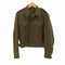 ブリティッシュアーミー BRITISH ARMY BATTLE DRESS JACKET バトルドレスジャケット イギリス軍 メンズ
