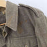 ブリティッシュアーミー BRITISH ARMY BATTLE DRESS JACKET バトルドレスジャケット イギリス軍 メンズ