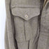 ブリティッシュアーミー BRITISH ARMY BATTLE DRESS JACKET バトルドレスジャケット イギリス軍 メンズ