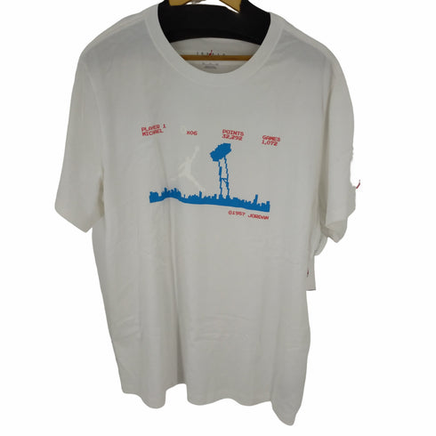 ジョーダンブランド JORDAN BRAND 22AW JUMPMAN PIXEL SS CRW メンズ 2XL