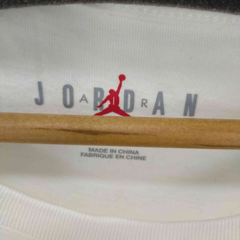 ジョーダンブランド JORDAN BRAND 22AW JUMPMAN PIXEL SS CRW メンズ 2XL