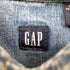 ギャップ Gap インドネシア製 OLD GAP デニムシャツ メンズ JPN:L