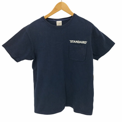 スペシャルエディションバイキャンバー SPECIAL EDITION by CAMBER マックスウェイト STANDARD ポケットTシャツ メンズ JPN:M