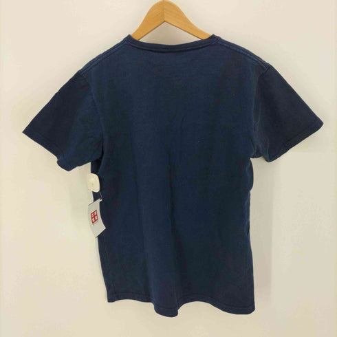 スペシャルエディションバイキャンバー SPECIAL EDITION by CAMBER マックスウェイト STANDARD ポケットTシャツ メンズ JPN:M