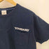 スペシャルエディションバイキャンバー SPECIAL EDITION by CAMBER マックスウェイト STANDARD ポケットTシャツ メンズ JPN:M