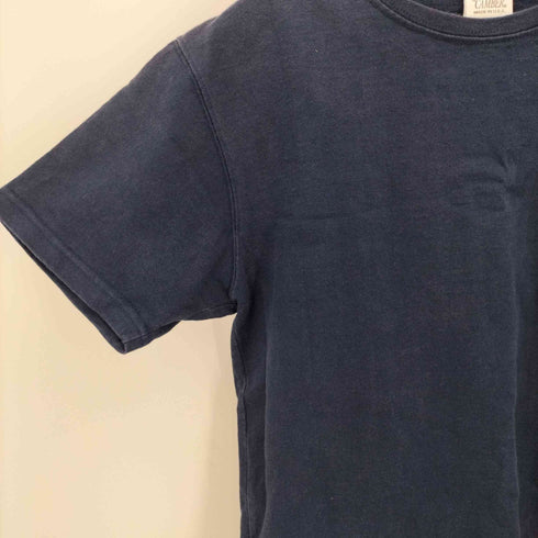 スペシャルエディションバイキャンバー SPECIAL EDITION by CAMBER マックスウェイト STANDARD ポケットTシャツ メンズ JPN:M