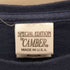 スペシャルエディションバイキャンバー SPECIAL EDITION by CAMBER マックスウェイト STANDARD ポケットTシャツ メンズ JPN:M