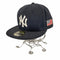 ニューエラ NEW ERA 59FIFTY チームロゴ 6パネルキャップ メンズ 7 1/2