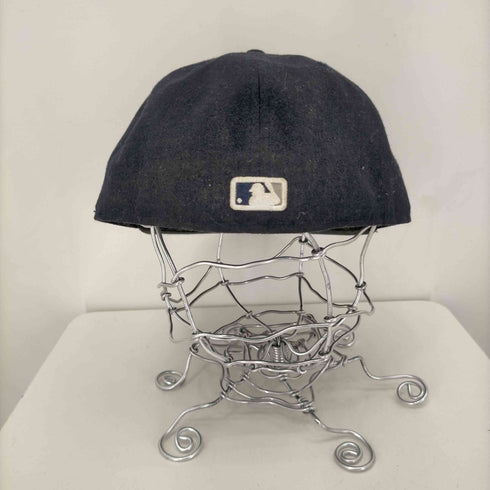 ニューエラ NEW ERA 59FIFTY チームロゴ 6パネルキャップ メンズ 7 1/2