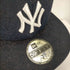 ニューエラ NEW ERA 59FIFTY チームロゴ 6パネルキャップ メンズ 7 1/2