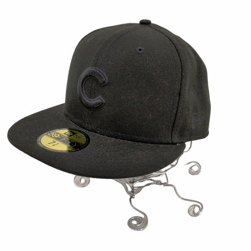 ニューエラ NEW ERA 59FIFTY チームロゴ 6パネルキャップ メンズ 7 5/8