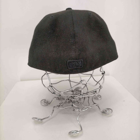 ニューエラ NEW ERA 59FIFTY チームロゴ 6パネルキャップ メンズ 7 5/8
